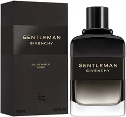 Оригінал Givenchy Gentleman Boisee Тестер 100 мл Парфумована вода - мініатюра 2