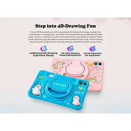 Планшет Teclast P85T 4/64Gb Kids Blue Global - мініатюра 12