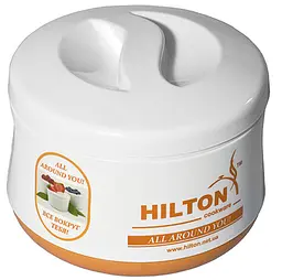Йогуртниця Hilton JM 3801 orange - мініатюра 2