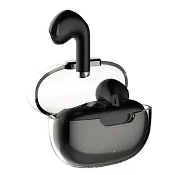 Навушники бездротові Earbuds TWS 2, Black ColorWay teh0020138 - мініатюра 4