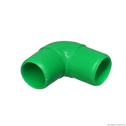 Коліно Hobby Elbow Elbow 11/13 мм (63010) - мініатюра 2