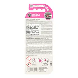 Ароматизатор Aroma Car Loop Red Fruits - мініатюра 2