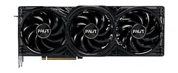Відеокарта GF RTX 5080 16GB GDDR7 GamingPro V1 Palit (NE75080019T2-GB2031Y) - мініатюра 2