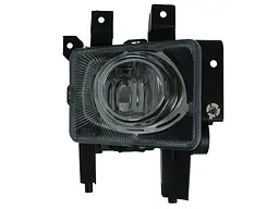 Протитуманна фара (ПТФ) передня права Opel Astra H, Zafira B 07-19р DEPO (442-2024R-UE)