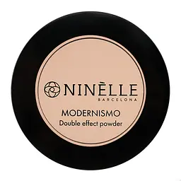 Пудра для обличчя Ninelle Barcelona Modernismo, відтінок 224, 10 г (27469)