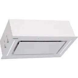 Витяжка ELEYUS GEMINI 700LED 52 WH - мініатюра 4