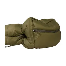 Спальний мішок Wechsel Mudds Autumn 0° L TL Olive/Mud Green Left (232051) - мініатюра 3