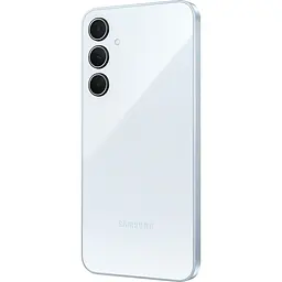 Смартфон Samsung Galaxy A35 5G 8/256Gb Awesome Iceblue (SM-A356B/DS) (UA UCRF) - мініатюра 2