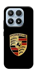 TPU чохол Demsky Luxury legacy для Xiaomi 17 Pro