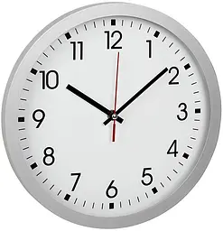 Годинник настінний TFA 60303502