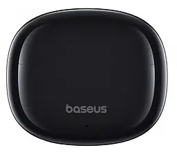 Бездротові навушники Baseus Bowie E11 True Wireless Earphones, ENC, BT5.3, 40mAh, 400mAh, 7h, Black A00053500113-Z1 - мініатюра 2