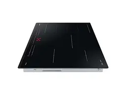 Електрична варильна поверхня Samsung NZ85C6057GK - мініатюра 2