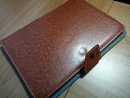 Чохол-книжка Goclever R 106 підставка обкладинка футляр відкидний - мініатюра 4