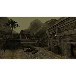 Гра Gothic II 2 Complete Classic (російська версія) (Nintendo Switch) - мініатюра 5