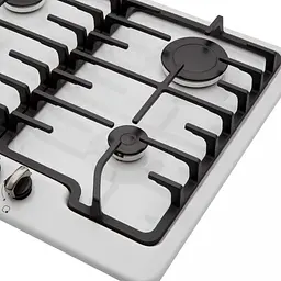 Варильна поверхня газова Eleyus Gracia 60 WH CF - мініатюра 8