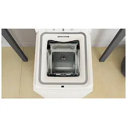 Пральна машина Whirlpool TDLR6040SEU/N - мініатюра 9