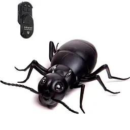 Інтерактивна мураха Giant Ant на пульті керування з підсвічуванням - мініатюра 2