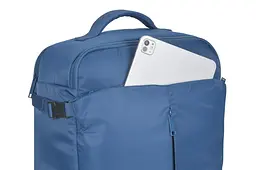 Рюкзак дорожній TUGO Premium ML 18", 28.5л, синій Tucano sum0027677 - мініатюра 10