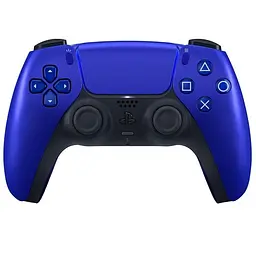 Геймпад Sony DualSense Cobalt Blue (1000040188)