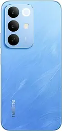 Смартфон REALME C85 6/128GB Kingfisher Blue - мініатюра 2