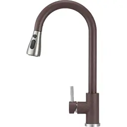 Змішувач GRANADO Campo marron (gz0506) - мініатюра 2
