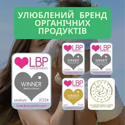 Органічні щоденні прокладки Eco by Naty Large 28 шт. - мініатюра 3