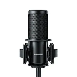 Мікрофон студійний Shure SM4-K-KIT - мініатюра 6