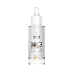 Матуюча сироватка з пре-, про-, постбіотиками Perfection Biotic Matt Serum Alissa Beautе 30 мл