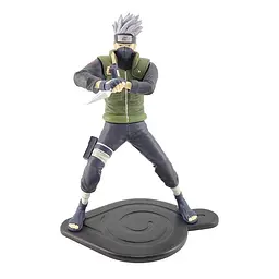 Фігурка NARUTO SHIPPUDEN Kakashi (Какаши) - мініатюра 1