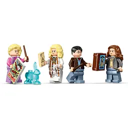 Конструктор LEGO Harry Potter Будинок Луни Лавґуд 764 деталі (76467) - мініатюра 6