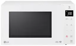 Мікрохвильова піч LG MS2336GIH - мініатюра 1