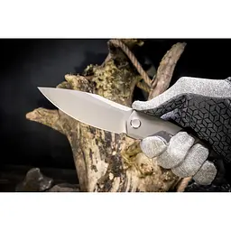 Ніж складаний Weknife Sine Wave WE23069B-2 - мініатюра 25