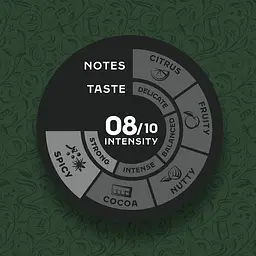Кава в зернах Jacobs Espresso Expertenrostung, 1 кг (759190) - мініатюра 5