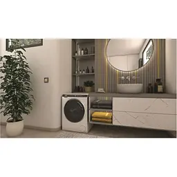 Пральна машина Haier HW50-BP12307 автоматична - мініатюра 6