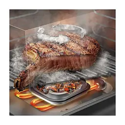 Мультипіч Cecotec Cecofry&Grill SmokinPrime 11000 (A01_EU01_101139) - мініатюра 9