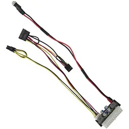 Корпус Gamemax MT300-2U3-90W - мініатюра 9