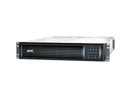 Лінійно-інтерактивне ДБЖ APC Smart-UPS Line Interactive 2200VA Rackmount 2U (SMT2200RMI2UC)