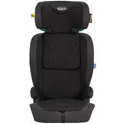 Автокрісло Graco Energi i-Size Чорне (GC2219BAMDN000) - мініатюра 3