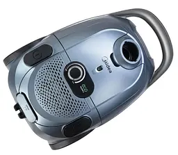 Пилосос Midea MB08EUBU (мішок) - мініатюра 7