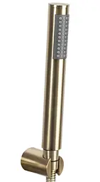 Змішувач для душу Rea Argon brushed gold REA-B7806 - мініатюра 3