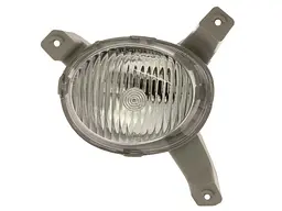 Протитуманна фара (ПТФ) ліва Chevrolet Aveo 06-10р TYC (19-12182-15-2)