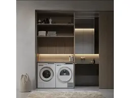 Сушильна машина Asko T 408 HD.W - мініатюра 8