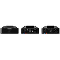 Мікрофонна радіосистема Rode Wireless GO Gen 3 Black [128261] - мініатюра 7