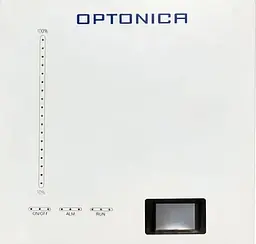 Акумуляторна батарея для ДБЖ Optonica LiFePO4 48 V / 228 А*ч (O-LiFePO4-228-48-15s) - мініатюра 4