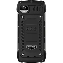 Мобільний телефон Sigma mobile X-treme PK68 - мініатюра 2