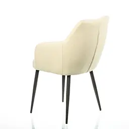 Кухонний стілець Special4You Executive white (E7528) - мініатюра 7