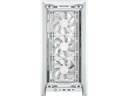 Корпус Corsair Frame 4000D RS White (CC-9011313-WW) - мініатюра 5