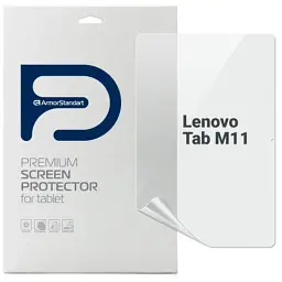 Плівка захисна Armorstandart Matte Lenovo Tab M11 (ARM73102)