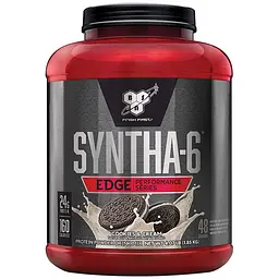 Протеїн Syntha-6 Edge, 1.75 кг Печиво-крем BSN fit0025952 - мініатюра 2