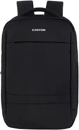 Рюкзак для ноутбука Canyon 15.6" BPL-5 Urban Black (CNS-BPL5B1)